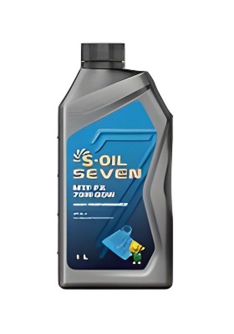 фото S-OIL E107740 _soil seven масло MTF FX 75w85w 1ls-oil seven MTF FX 75w85w 1L S-OIL E107740 _soil seven масло MTF FX 75w85w 1ls-oil seven MTF FX 75w85w 1L