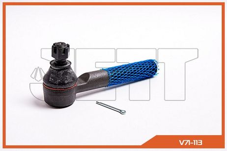 фото JETT V71113 Наконечник рулевой v71-113 (cet-139) JETT V71113 Наконечник рулевой v71-113 (cet-139)