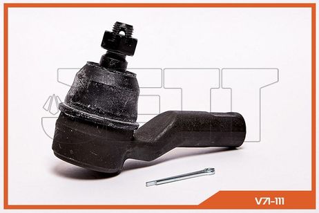 фото JETT V71111 Наконечник рулевой v71-111 (cen-137) JETT V71111 Наконечник рулевой v71-111 (cen-137)