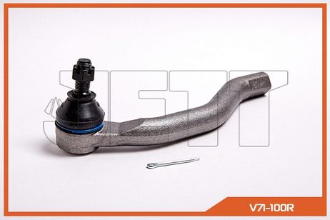 фото JETT V71100R Наконечник рулевой v71-100r (ceho-25) | прав | JETT V71100R Наконечник рулевой v71-100r (ceho-25) | прав |