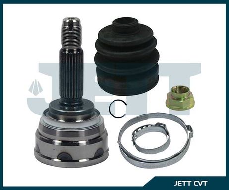 фото JETT V419054 Шрус внешний v41-9054 JETT V419054 Шрус внешний v41-9054