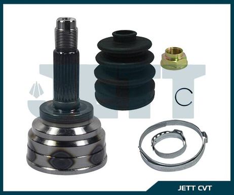 фото JETT V418027 Шрус внешний v41-8027 JETT V418027 Шрус внешний v41-8027