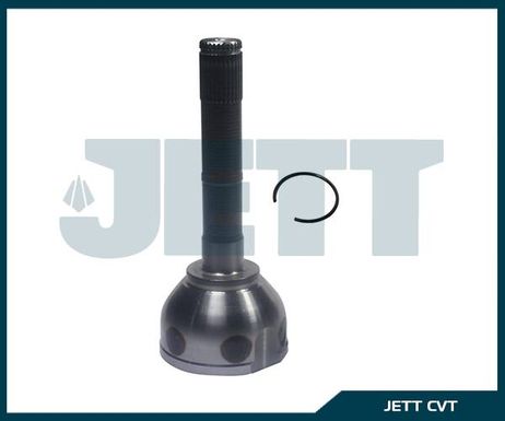 фото JETT V410001 Шрус внешний v41-0001 JETT V410001 Шрус внешний v41-0001