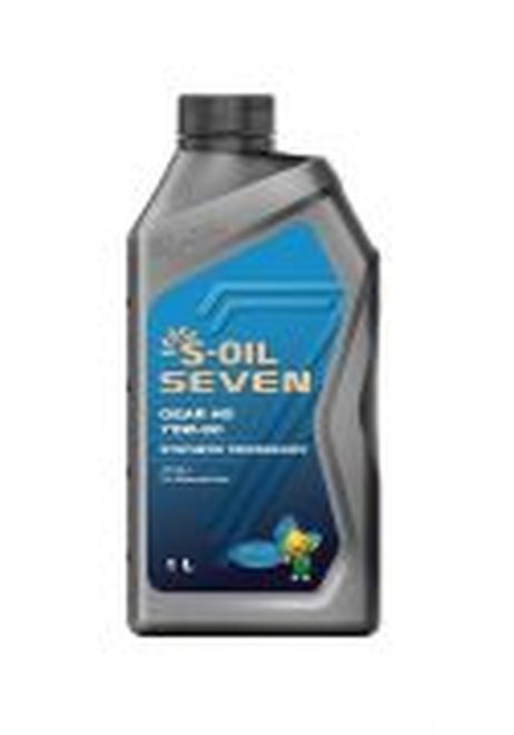 фото S-OIL E107809 Масло трансмиссионное синтетическое 7 gear HD 75w-90 , 1л S-OIL E107809 Масло трансмиссионное синтетическое 7 gear HD 75w-90 , 1л