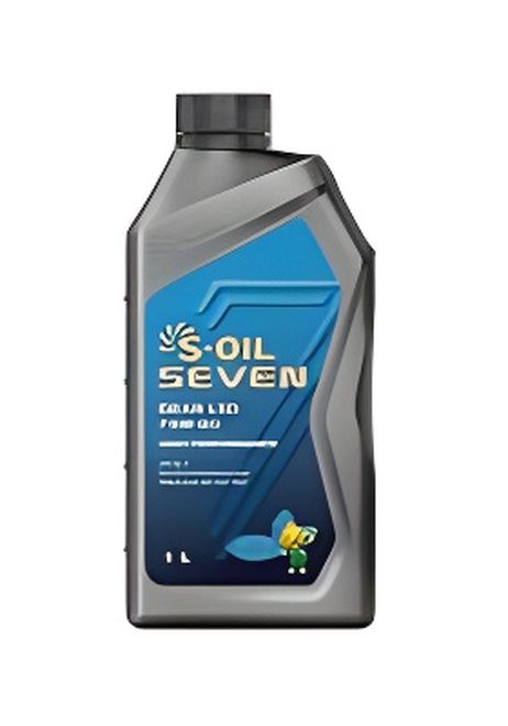 фото S-OIL E107790 Масло трансмиссионное полусинтетическое 7 gear LSD 75w-90 , 1л S-OIL E107790 Масло трансмиссионное полусинтетическое 7 gear LSD 75w-90 , 1л