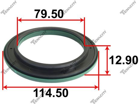 фото Tenacity ABRHO1016 Подшипник опоры амортизатора 2820 1016 Tenacity ABRHO1016 Подшипник опоры амортизатора 2820 1016