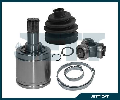 JETT V403017 Шрус внутренний 403017