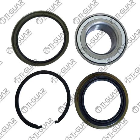 фото Ti-Guar TG9036954001 Подшипник ступичный комплект 9036954001549656 Ti-Guar TG9036954001 Подшипник ступичный комплект 9036954001549656