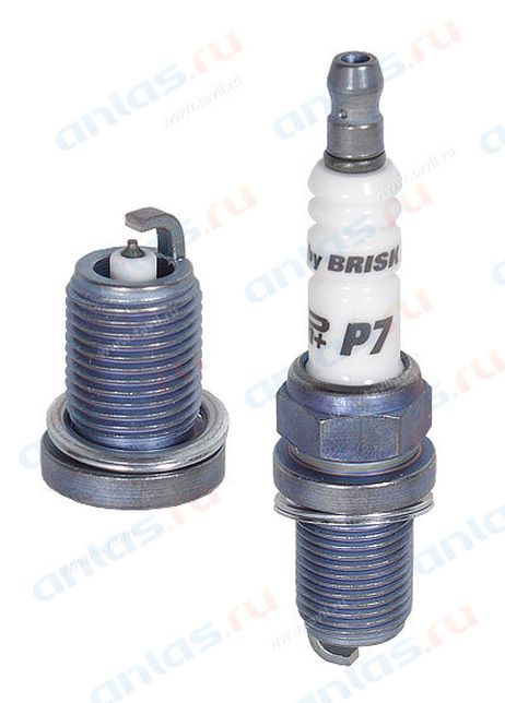 фото Brisk P7DR17YIR1 Свеча зажигания hyundai iridium premium (1шт.) Brisk P7DR17YIR1 Свеча зажигания hyundai iridium premium (1шт.)