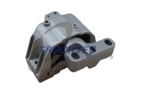 TRUCKTEC 0720039 Подушка двигателя