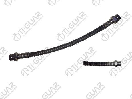 фото Ti-Guar TGMR129720 Шланг тормозной 129720 Ti-Guar TGMR129720 Шланг тормозной 129720
