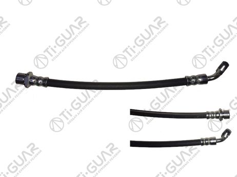 фото Ti-Guar TG9094702D32 Шланг тормозной 909470232 Ti-Guar TG9094702D32 Шланг тормозной 909470232