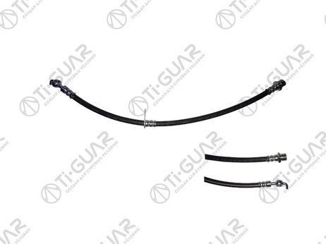 фото Ti-Guar TG9094702736 Шланг тормозной 9094702736 Ti-Guar TG9094702736 Шланг тормозной 9094702736