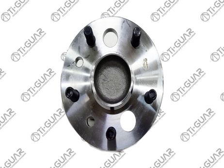 фото Ti-Guar TG4246048011 Подшипник ступичный в сборе 4246048011302616 Ti-Guar TG4246048011 Подшипник ступичный в сборе 4246048011302616