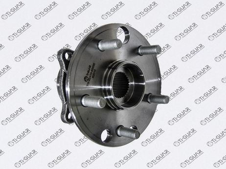 фото Ti-Guar TG4241050030 Подшипник ступичный в сборе 42410500303044 Ti-Guar TG4241050030 Подшипник ступичный в сборе 42410500303044