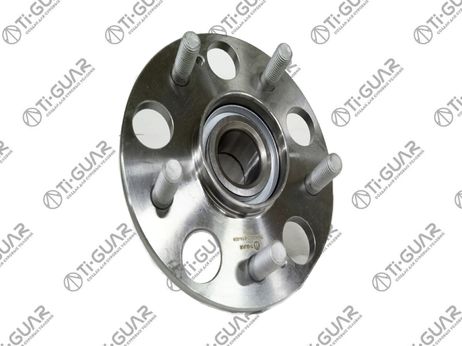 фото Ti-Guar TG42200S7A008 Подшипник ступичный в сборе 4220070082159 Ti-Guar TG42200S7A008 Подшипник ступичный в сборе 4220070082159