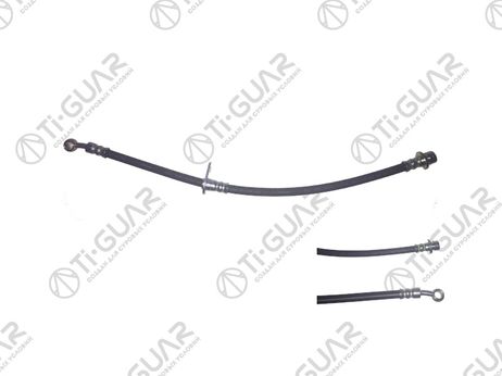 фото Ti-Guar TG01464SDAA01 Шланг тормозной 0146401 Ti-Guar TG01464SDAA01 Шланг тормозной 0146401