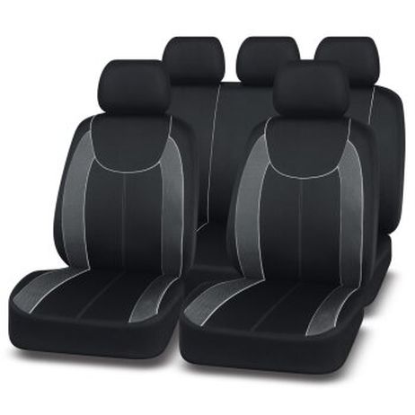 фото AUTOPREMIER ESC1400 Чехлы escada, Полиэстер+карбон, 11 предм., черный/серый (1/10) AUTOPREMIER ESC1400 Чехлы escada, Полиэстер+карбон, 11 предм., черный/серый (1/10)