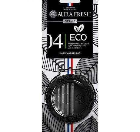 фото AURA FRESH 23109 Ароматизатор на панель AURA FRESH 23109 Ароматизатор на панель