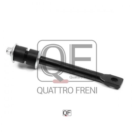 фото Quattro Freni QF13D00309 Тяга стабилизатора l Ssangyong Kyron, Rexton | перед лев | Quattro Freni QF13D00309 Тяга стабилизатора l Ssangyong Kyron, Rexton | перед лев |