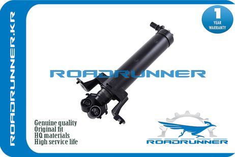 фото RoadRunner RR-8V0955101 Омыватель фары RoadRunner RR-8V0955101 Омыватель фары