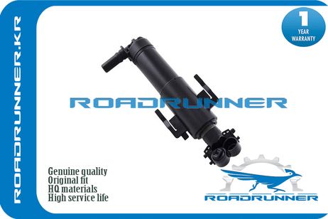 фото RoadRunner RR-61677393510 Омыватель фары RoadRunner RR-61677393510 Омыватель фары