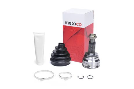фото METACO 5730-119 Шрус наружный передний | перед | METACO 5730-119 Шрус наружный передний | перед |