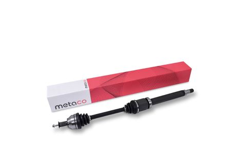 фото METACO 5800-004 Привод в сборе | перед | METACO 5800-004 Привод в сборе | перед |