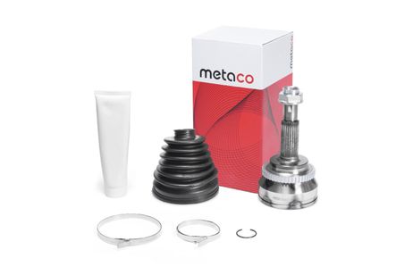 фото METACO 5730-425 Шрус наружный передний | перед | METACO 5730-425 Шрус наружный передний | перед |