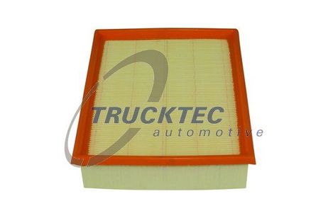 TRUCKTEC 08.14.038 Фильтр воздушный