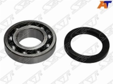 фото SAT ST-43591-65D00 Подшипник зад ступицы suzuki escudo/vitara 97- SAT ST-43591-65D00 Подшипник зад ступицы suzuki escudo/vitara 97-