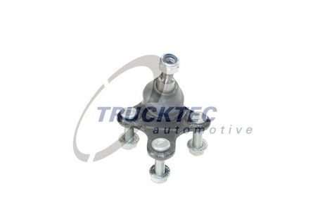 TRUCKTEC 07.31.163 Опора шаровая правая передней подвески