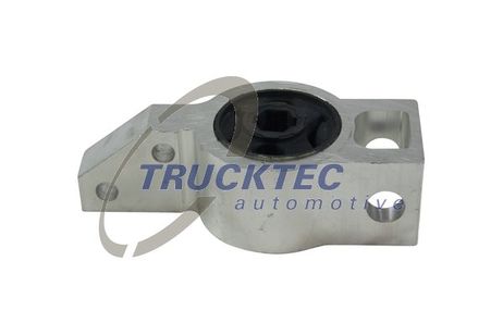 TRUCKTEC 07.31.160 Сайлентблок переднего рычага задний левый