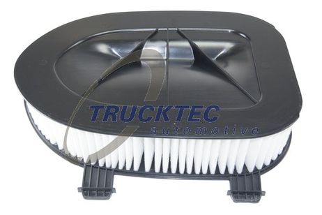 TRUCKTEC 08.14.042 Фильтр воздушный