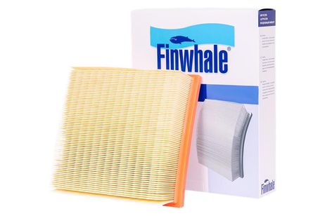 фото Finwhale AF956 Фильтр воздушный Finwhale AF956 Фильтр воздушный