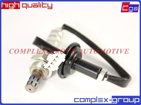CGA 11LMD5004RA Датчик кислородный задний mr514427 lancer CS