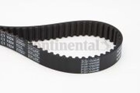 CONTINENTAL CT1024 Ремень ГРМ kia,mazda b3,b5,b6 Кол-во зуб. 107
