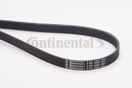 фото CONTINENTAL 6PK2260 Ремень поликлиновой 6 PK 2260 MV CONTINENTAL 6PK2260 Ремень поликлиновой 6 PK 2260 MV