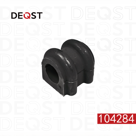 фото Deqst 104284 Втулка заднего стабилизатора D19 (mitsubishi galant EA 1996-2003) Deqst 104284 Втулка заднего стабилизатора D19 (mitsubishi galant EA 1996-2003)