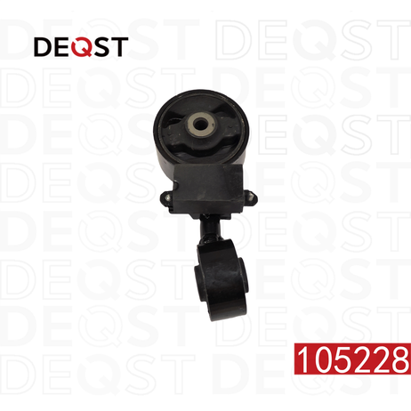 фото Deqst 105228 Опора двигателя правая toyota camry (acv40) camry (acv40) 01.06-11 Deqst 105228 Опора двигателя правая toyota camry (acv40) camry (acv40) 01.06-11
