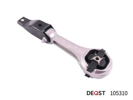 фото Deqst 105310 Опора двигателя задняя skoda fabia II fabia II 12.06- Deqst 105310 Опора двигателя задняя skoda fabia II fabia II 12.06-