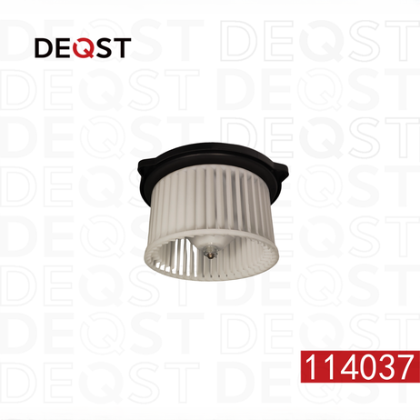 фото Deqst 114037 Вентилятор отопителя mazda cx-5 Вездеход закрытый 01,11- Deqst 114037 Вентилятор отопителя mazda cx-5 Вездеход закрытый 01,11-