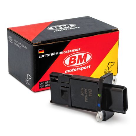 фото BM AM 1053 Снят с производства Датчик расхода воздуха BM AM 1053 Снят с производства Датчик расхода воздуха
