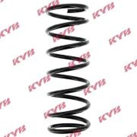 фото KYB RA5349 Пружина ходовой части K-Flex | зад прав/лев | KYB RA5349 Пружина ходовой части K-Flex | зад прав/лев |