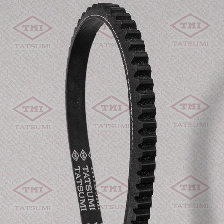 фото TATSUMI TFA1032 Ремень клиновой 13x1075 TATSUMI TFA1032 Ремень клиновой 13x1075