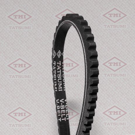 фото TATSUMI TFA1047 Ремень клиновой 10x800 TATSUMI TFA1047 Ремень клиновой 10x800