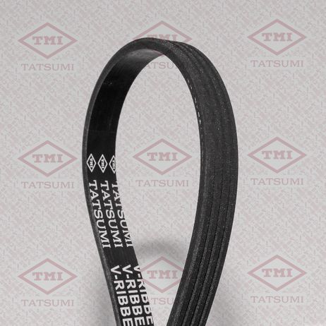 фото TATSUMI TFB1054 Ремень поликлиновой 4pk845 TATSUMI TFB1054 Ремень поликлиновой 4pk845