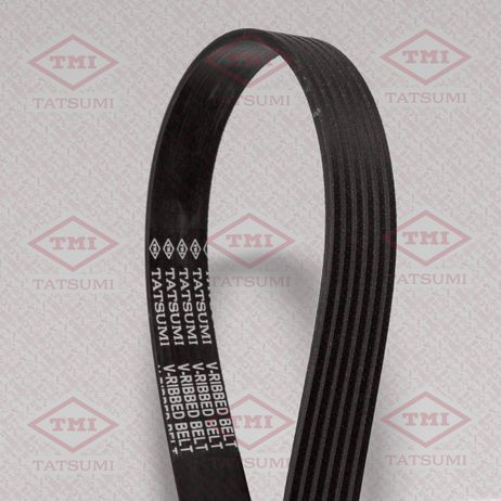 TATSUMI TFB1073 Ремень поликлиновой 6pk1835