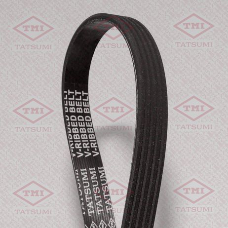 TATSUMI TFB1155 Ремень поликлиновой 5pk1163
