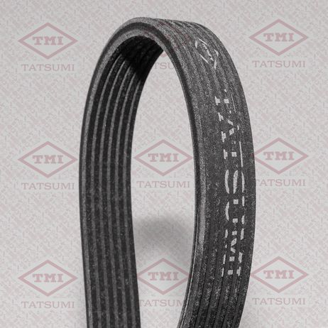 TATSUMI TFB1179 Ремень поликлиновой 6dpk1195